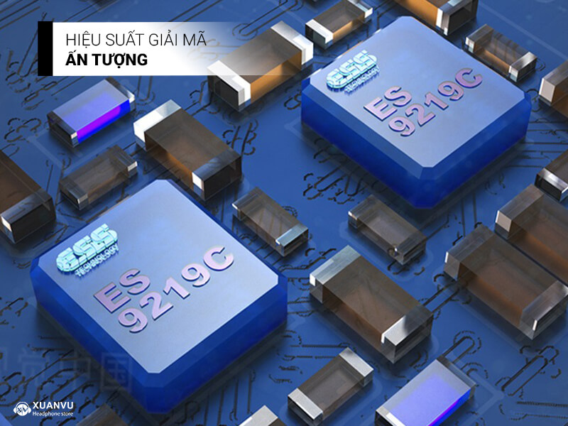 DAC/AMP iBasso DC06 Pro chip dac