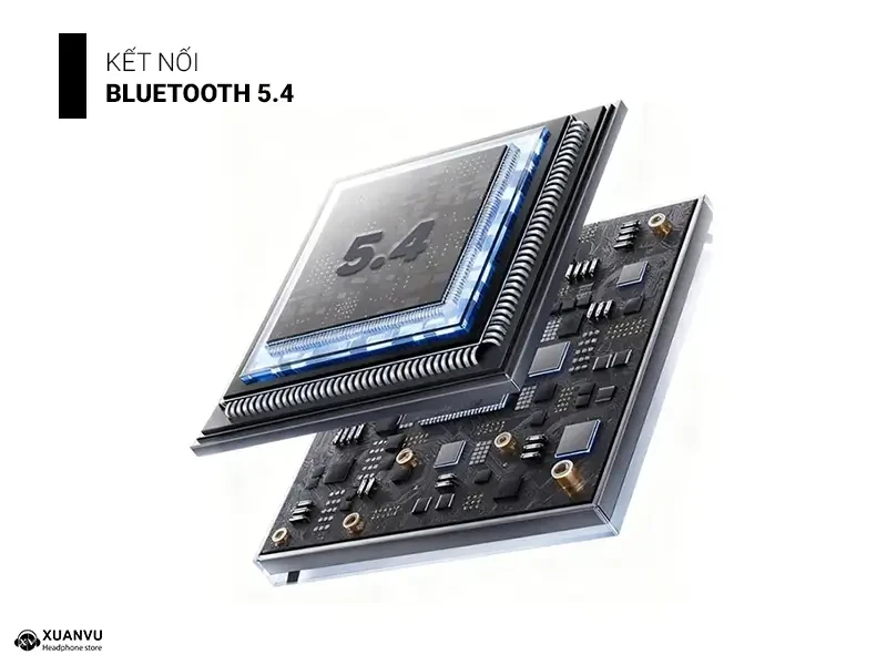 Tai nghe True Wireless CCA Sleep bluetooth