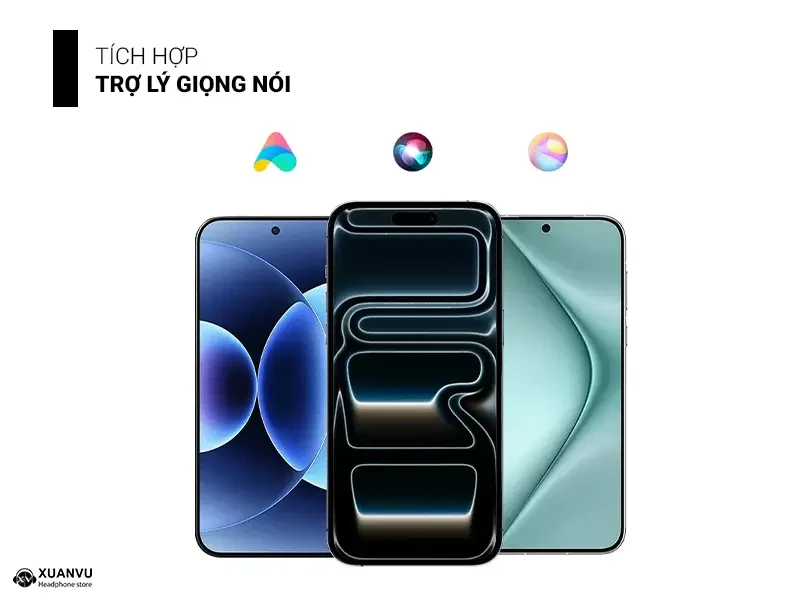 Tai nghe True Wireless CCA Sleep trợ lý giọng nói