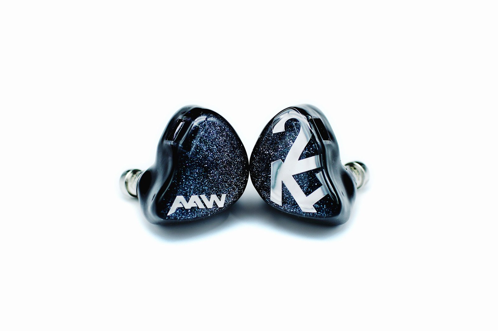 AAW A2H Universal In-ear Monitor cấu hình âm mạnh mẽ 