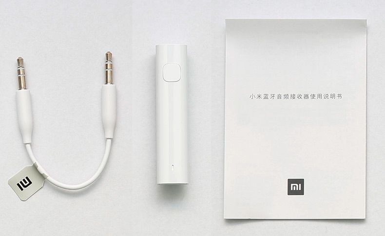 Xiaomi Mi Bluetooth Audio Receiver