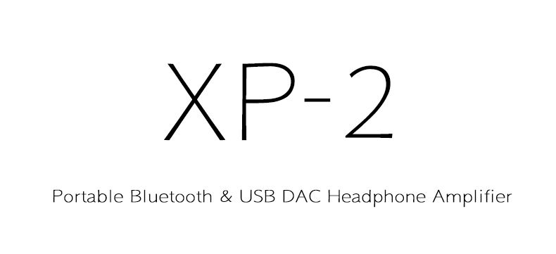 DAC/AMP xDuoo XP-2