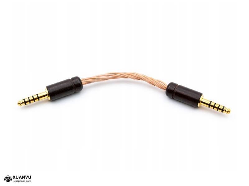 Oriolus 4.4mm to 4.4mm Balanced Cable đặc điểm
