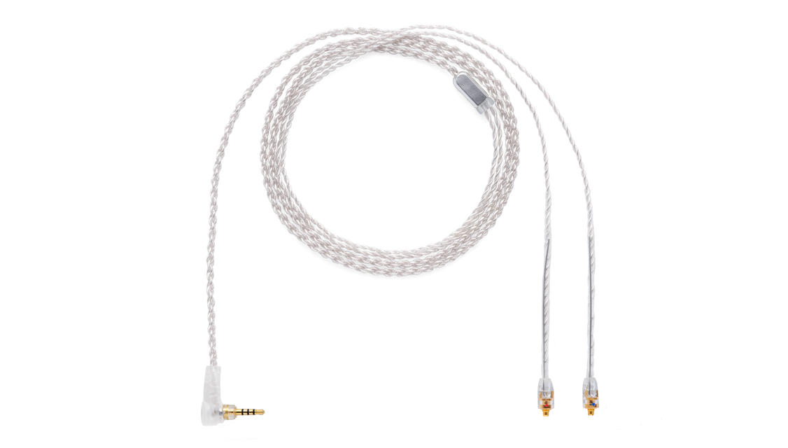 Tai nghe Campfire Andromeda S cable cao cấp 