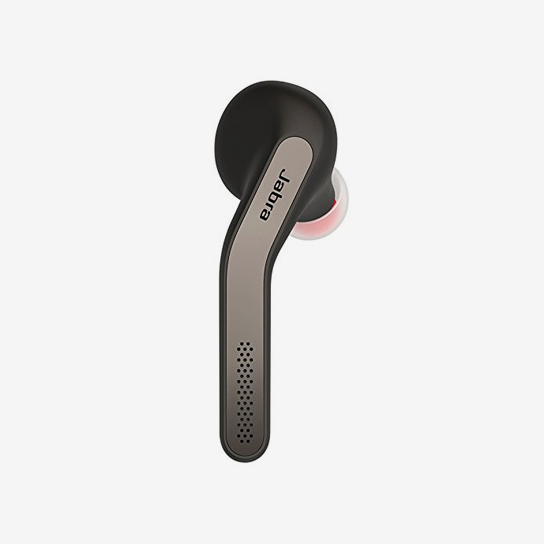 Tai nghe Bluetooth Jabra Talk 55 nhiều tính năng 