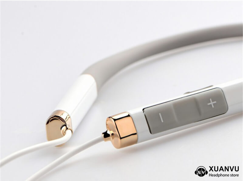 Bluetooth Changeable Cable TFZ Coco -xuân vũ audio 1