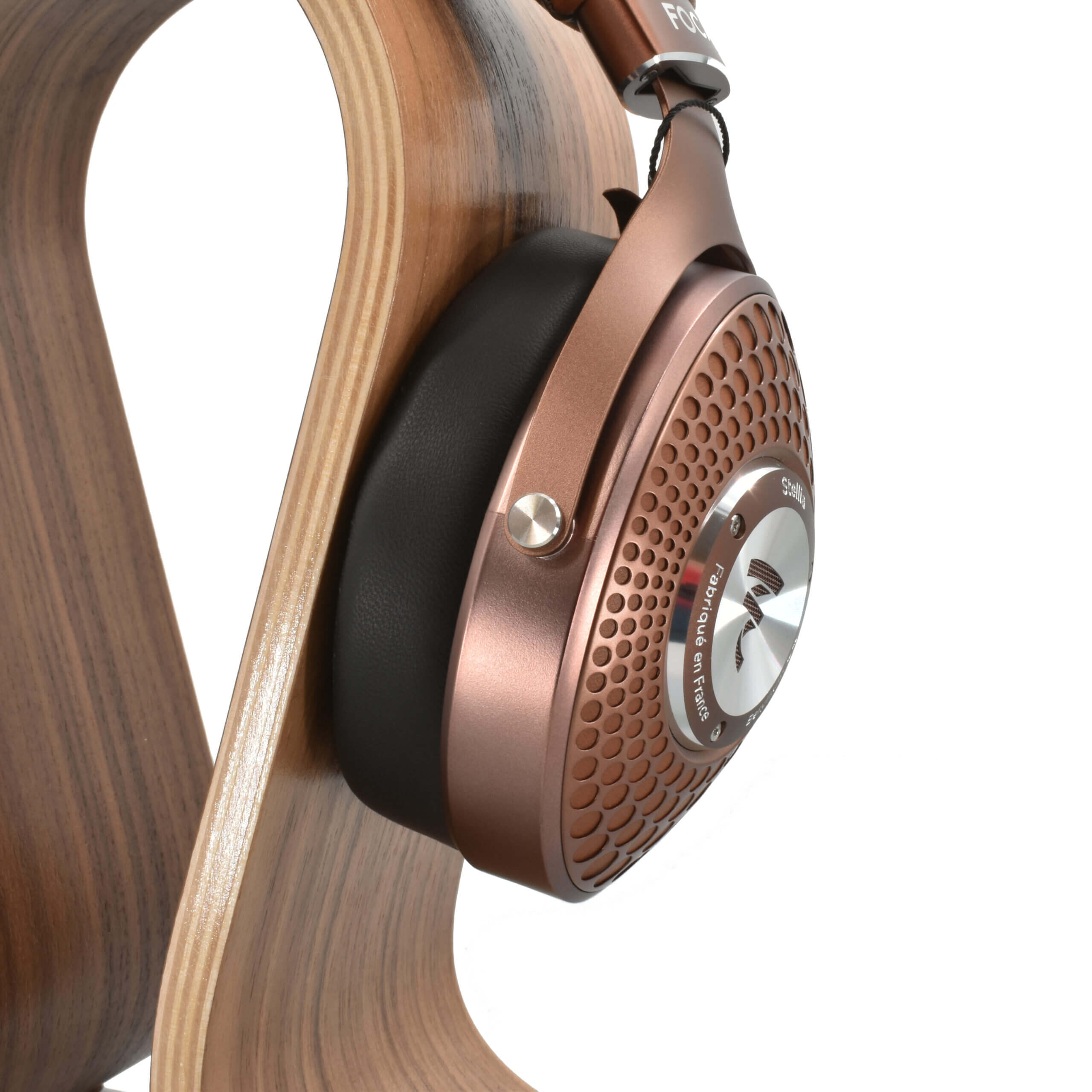 Dekoni Audio Limited Edition Focal Stellia Ear Pads thiết kế