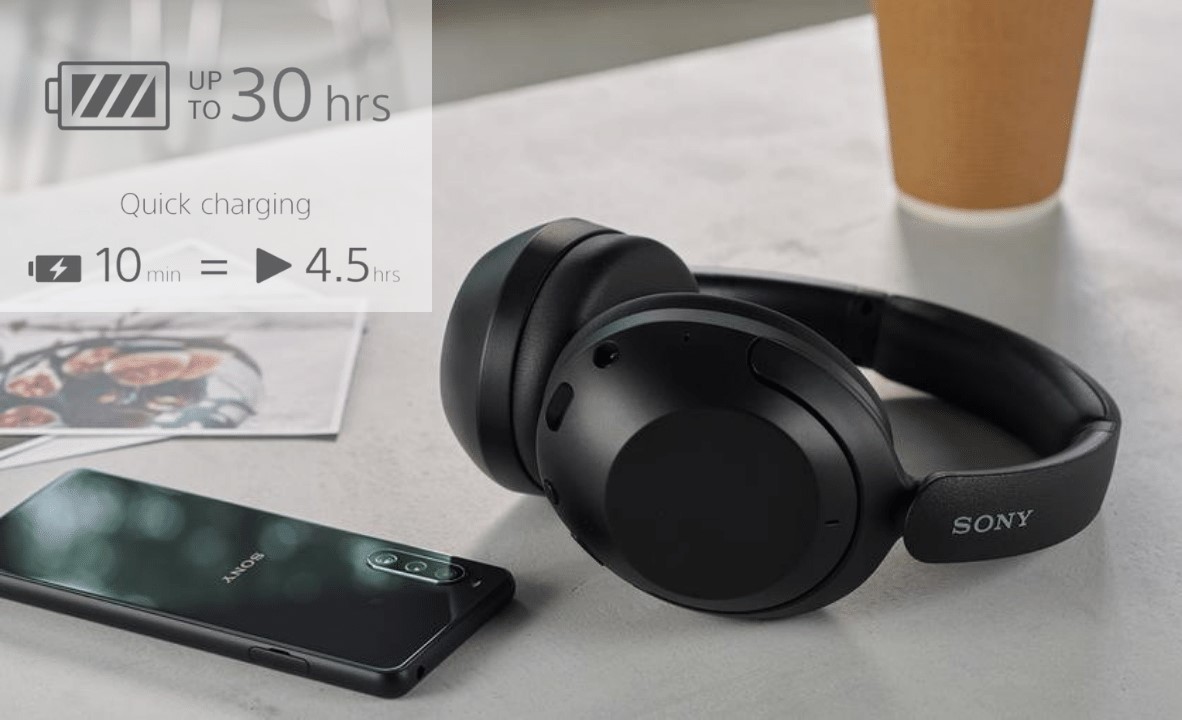 Sennheiser CX Plus True Wireless