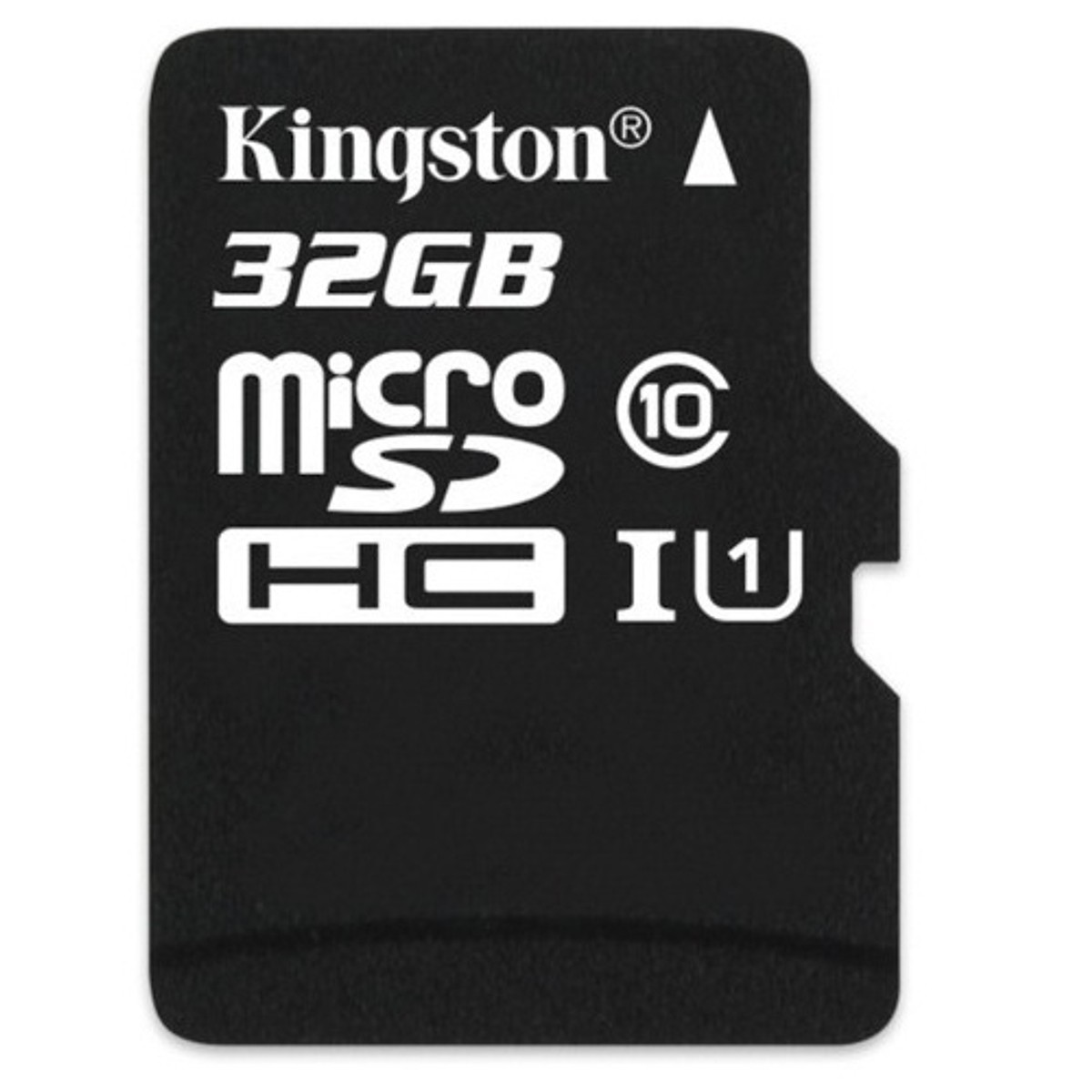 Thẻ nhớ Micro Kingston 32GB hoàn thiện cao cấp 