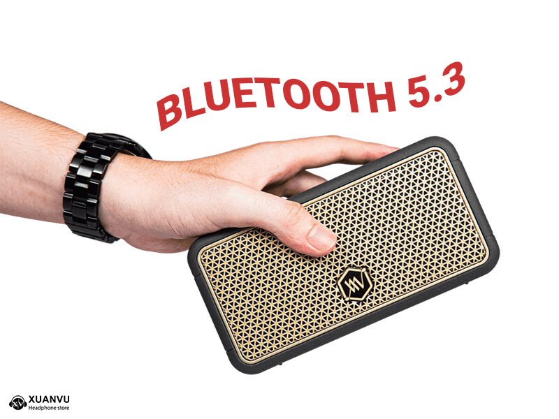 Loa Bluetooth Alpha Works W38 bluetooth