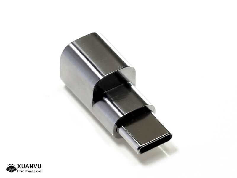 ddHiFi TC25B USB Type-C to 2.5mm Jack Adapter thông số