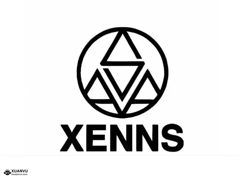 Tai nghe Xenns Mangird Top Pro thương hiệu