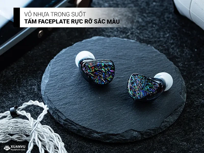 Tai nghe Xenns Mangird Top Pro vỏ nhựa