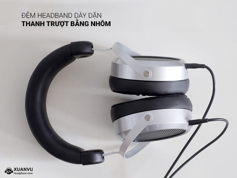 Tai nghe HiFiMan HE400SE (Non-Stealth Magnet Version) thiết kế 2
