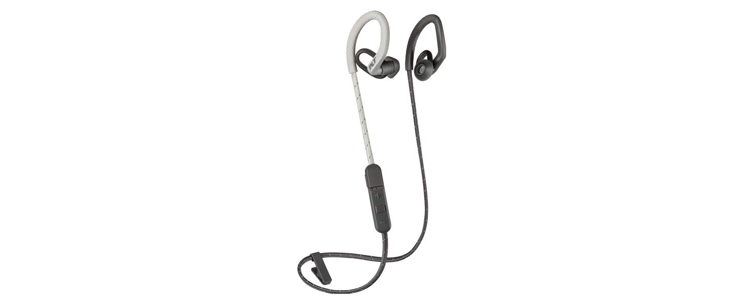 Tai nghe plantronics BackBeat FIT 350 nhỏ gọn, thể thao 