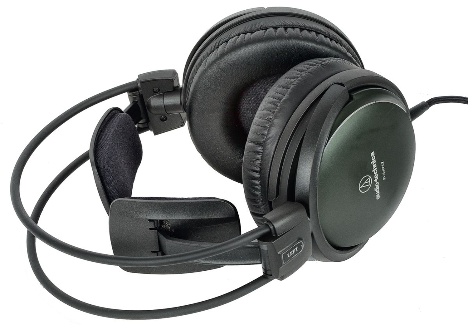 Tai nghe Audio-technica ATH-A990Z chất lượng âm thanh 