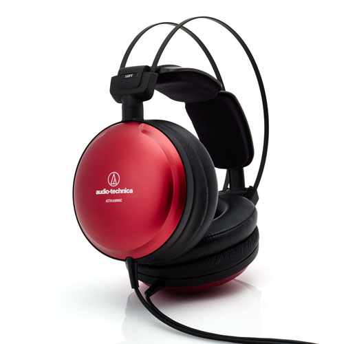 Tai nghe Audio-technica ATH-A1000Z thiết kế cổ điển
