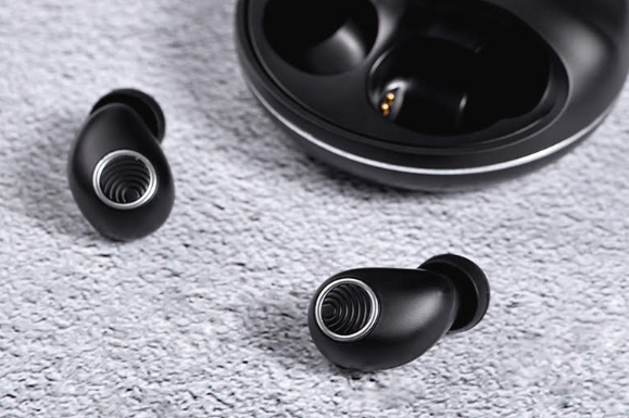 Tai nghe True Wireless SoundMAGIC TWS50