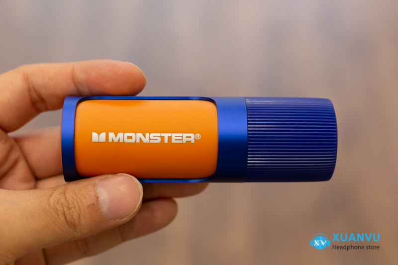 Tai nghe True Wireless Monster Clarity 101 Airlinks