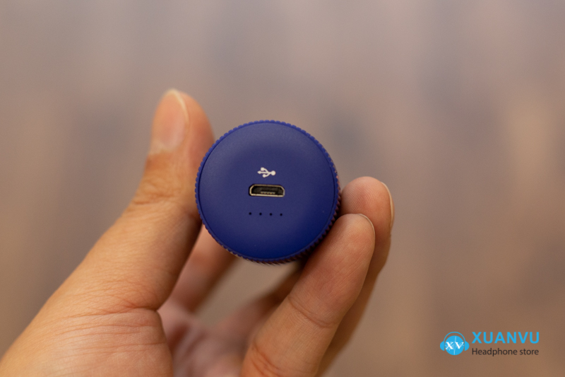 Tai nghe True Wireless Monster Clarity 101 Airlinks
