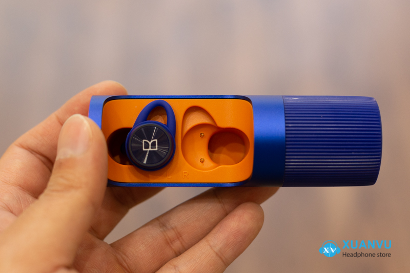 Tai nghe True Wireless Monster Clarity 101 Airlinks