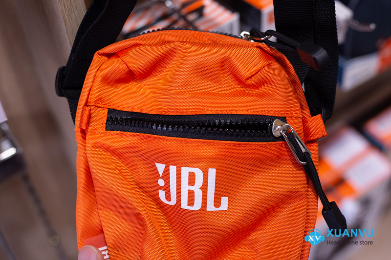 Túi đeo chéo JBL