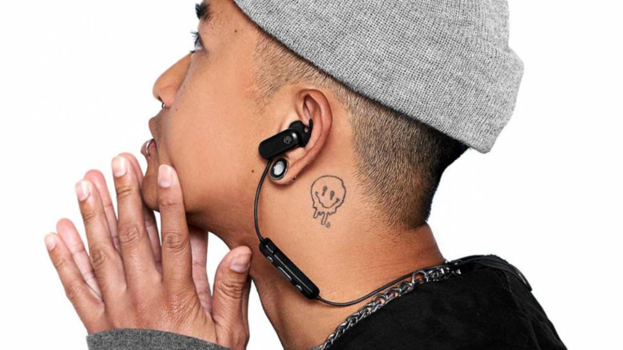 Tai nghe Skullcandy Method Active Wireless