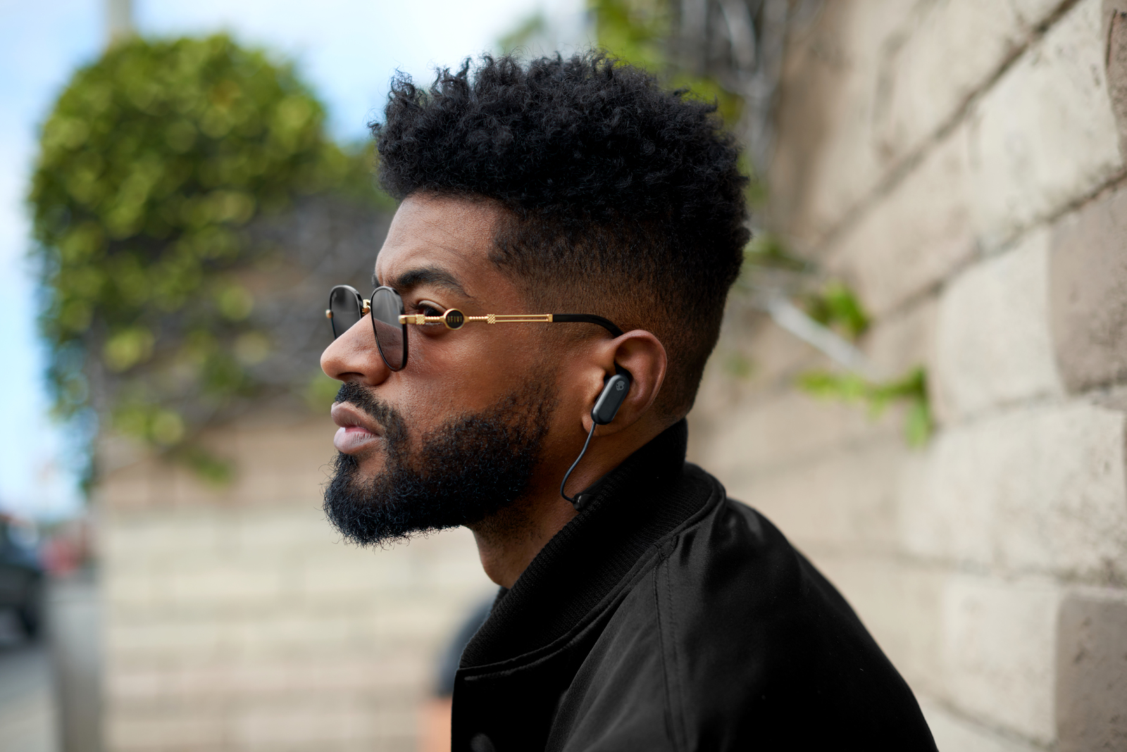 Tai nghe Skullcandy Method Active Wireless