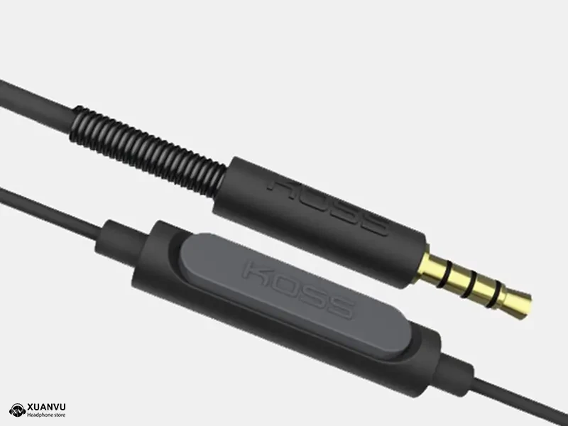 Tai nghe Koss KPH30i jack cắm