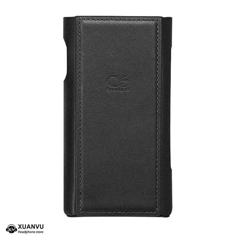 Leather Case Shanling M6 Pro thiết kế