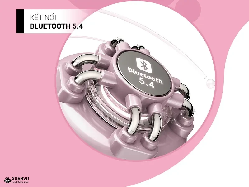 Tai nghe FiiO Snowsky Anytime kết nối