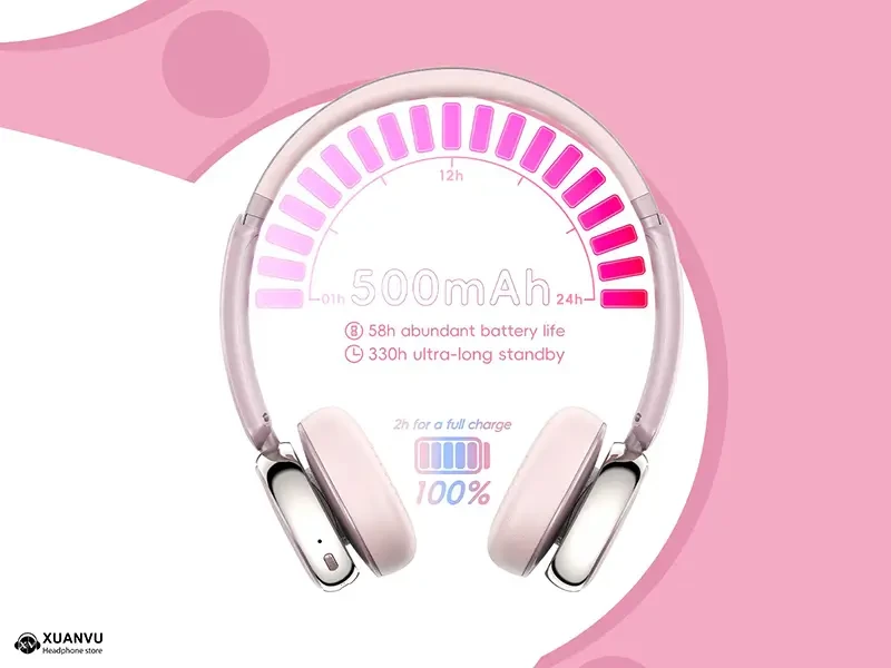 Tai nghe FiiO Snowsky Anytime pin