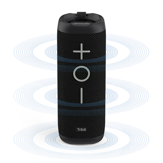 Loa Bluetooth Tribit StormBox chính hãng, giá tốt | Xuân Vũ Audio
