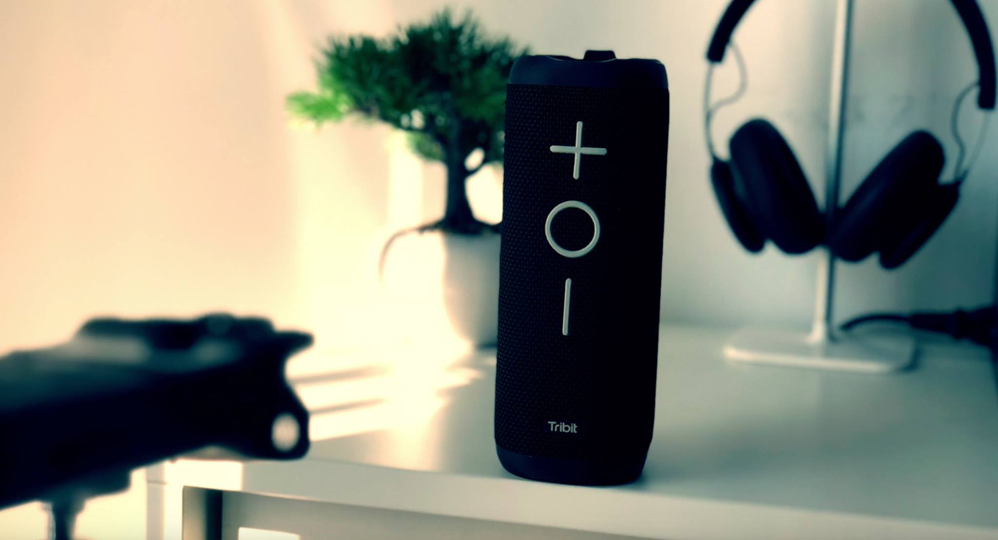 Loa Bluetooth Tribit StormBox chính hãng, giá tốt | Xuân Vũ Audio