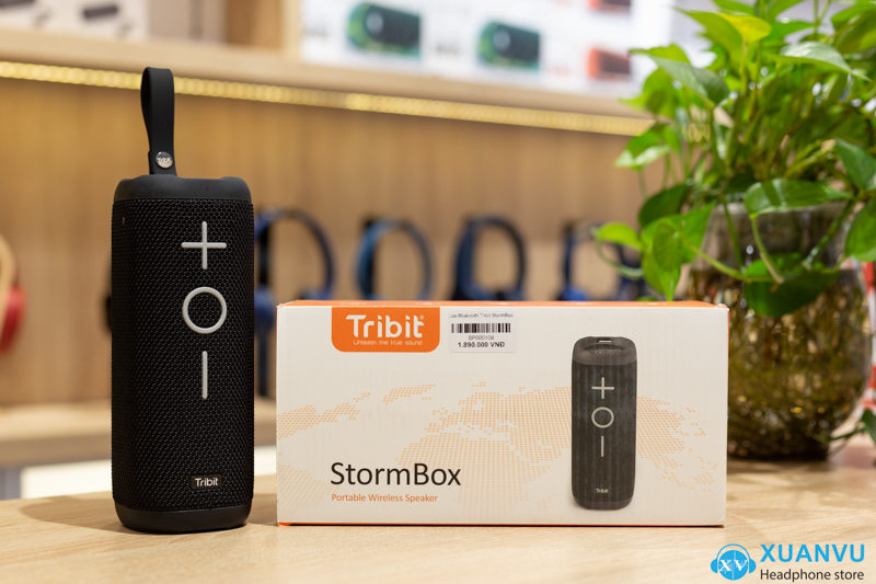 Tribit StormBox