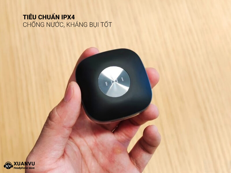Tai nghe True Wireless FiiL Key - Quốc tế chống nước ipx4