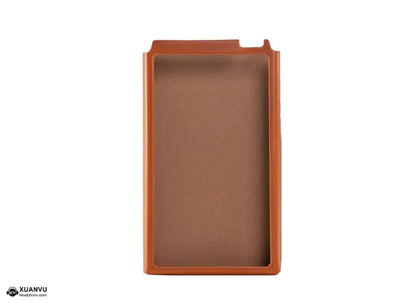Leather Case for Hiby R6 III 2025 case da