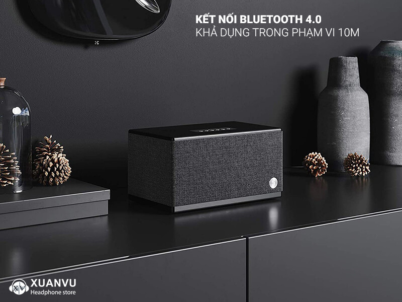 Loa Bluetooth Audio Pro BT5 kết nối không dây