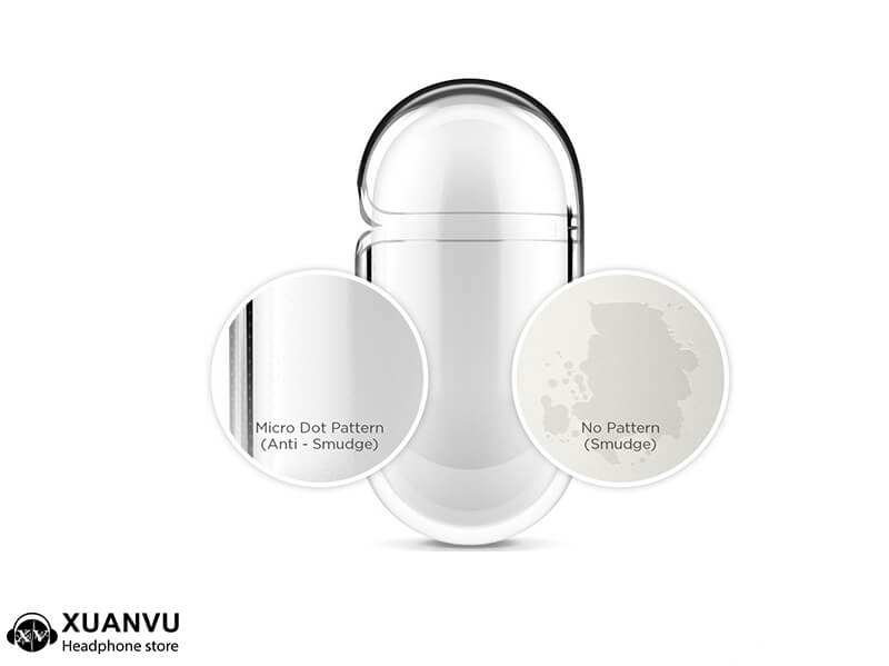 Case AirPods 3 Elago Clear Hang 2