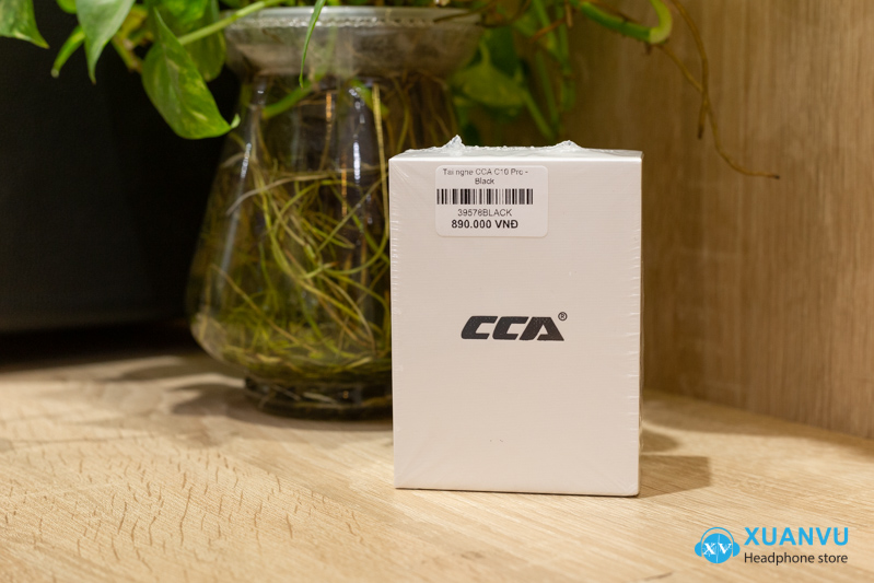 CCA C10 Pro