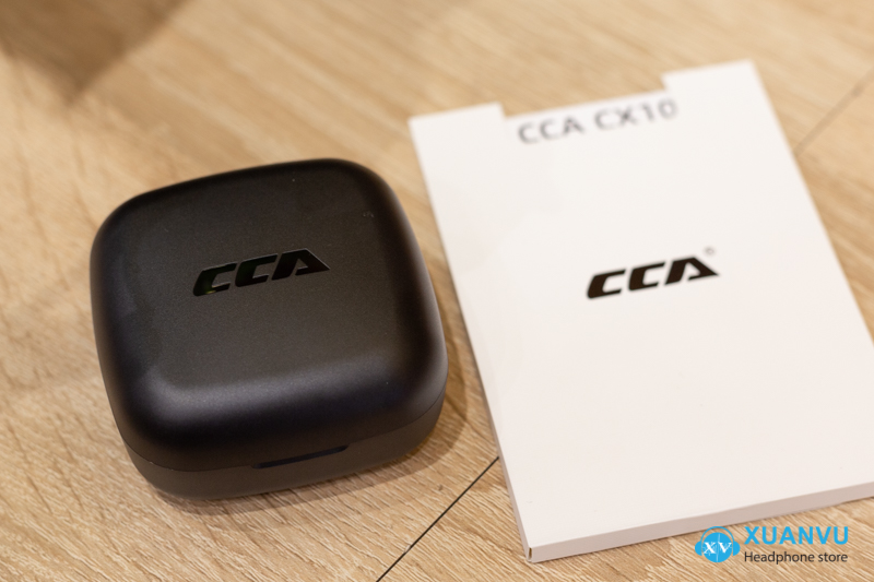 CCA CX10
