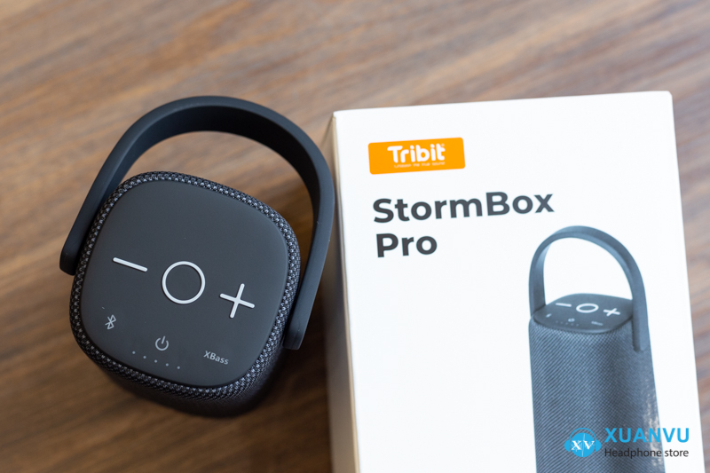 Tribit StormBox Pro