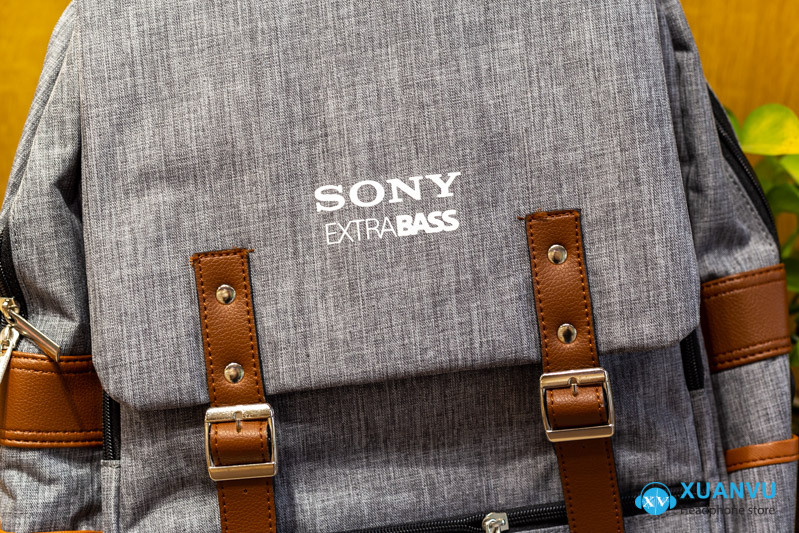 Balo Sony Extrabass 2020