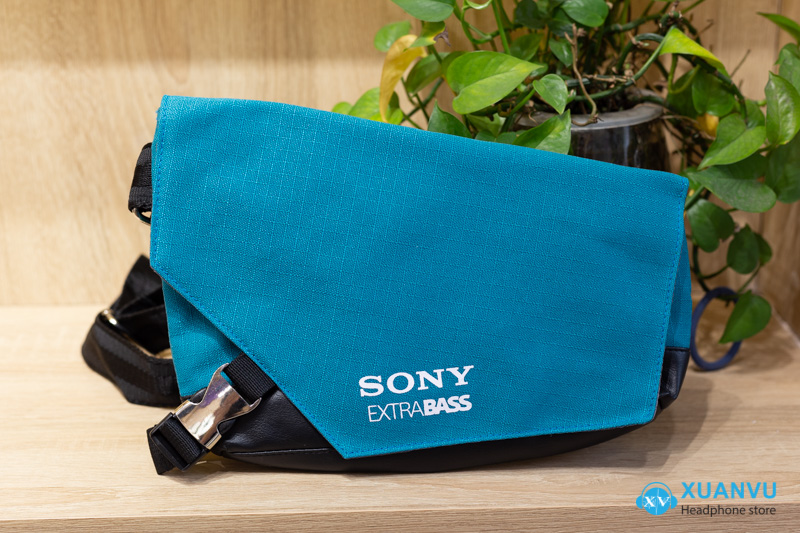 Túi đeo chéo Sony Extrabass 2020