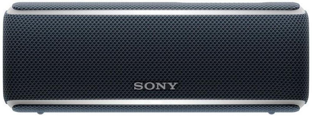 Loa Sony SRS-XB22 - bản nâng cấp của loa SRS-XB21