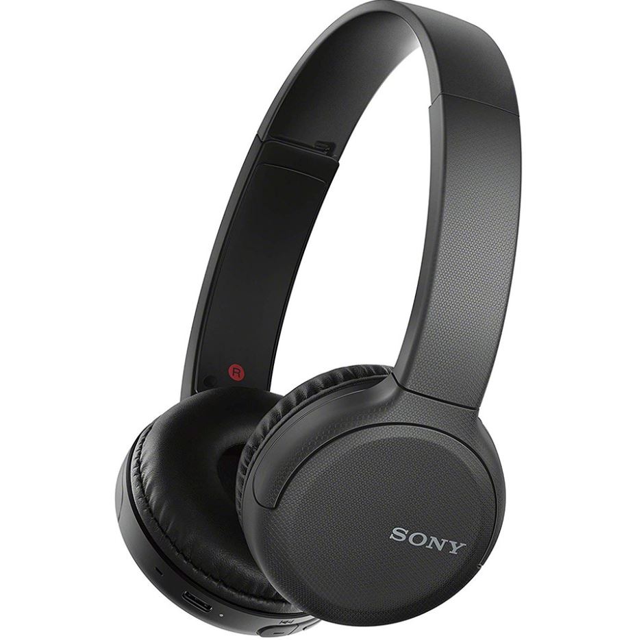 Tai nghe Sony WH-CH510 - bản nâng cấp của tai nghe Sony WH-CH500