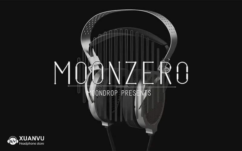 Có gì hot tại sự kiện ra mắt sản phẩm mới của Moondrop? moondrop zero