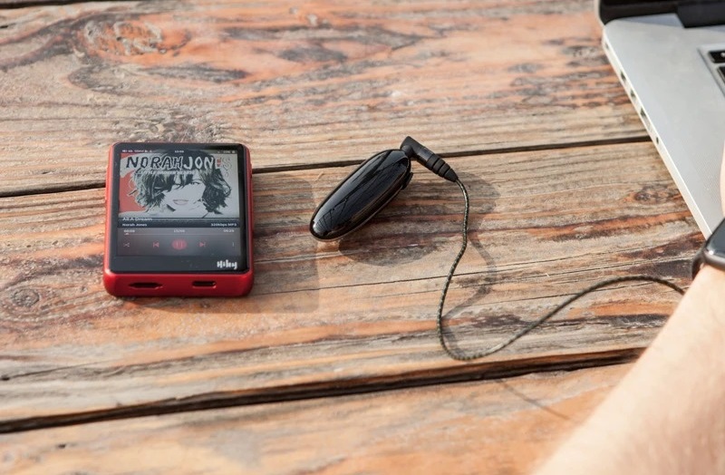 Top 5 mẫu Bluetooth DAC/AMP bán chạy nhất 2019