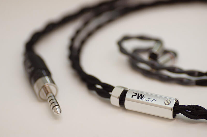 PW Audio – Thế giới dây dẫn cao cấp đến từ Hồng Kông hình 2