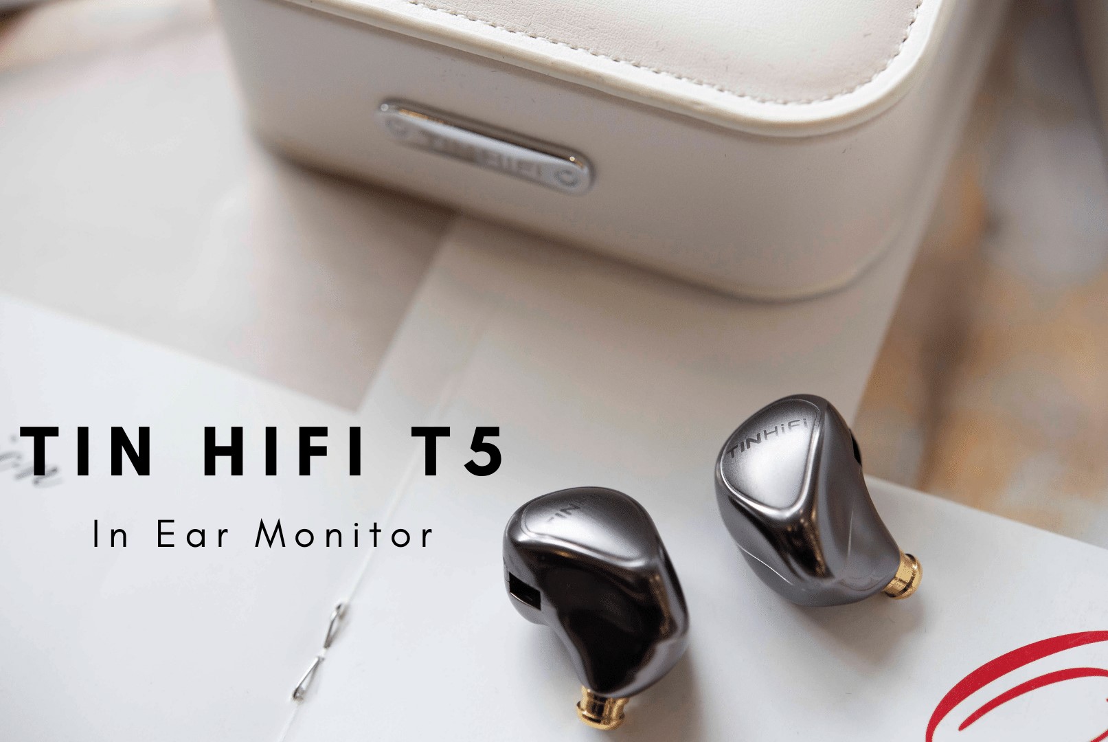 Đánh giá TIN HIFI T5: Flagship mới nhà Tin Hifi